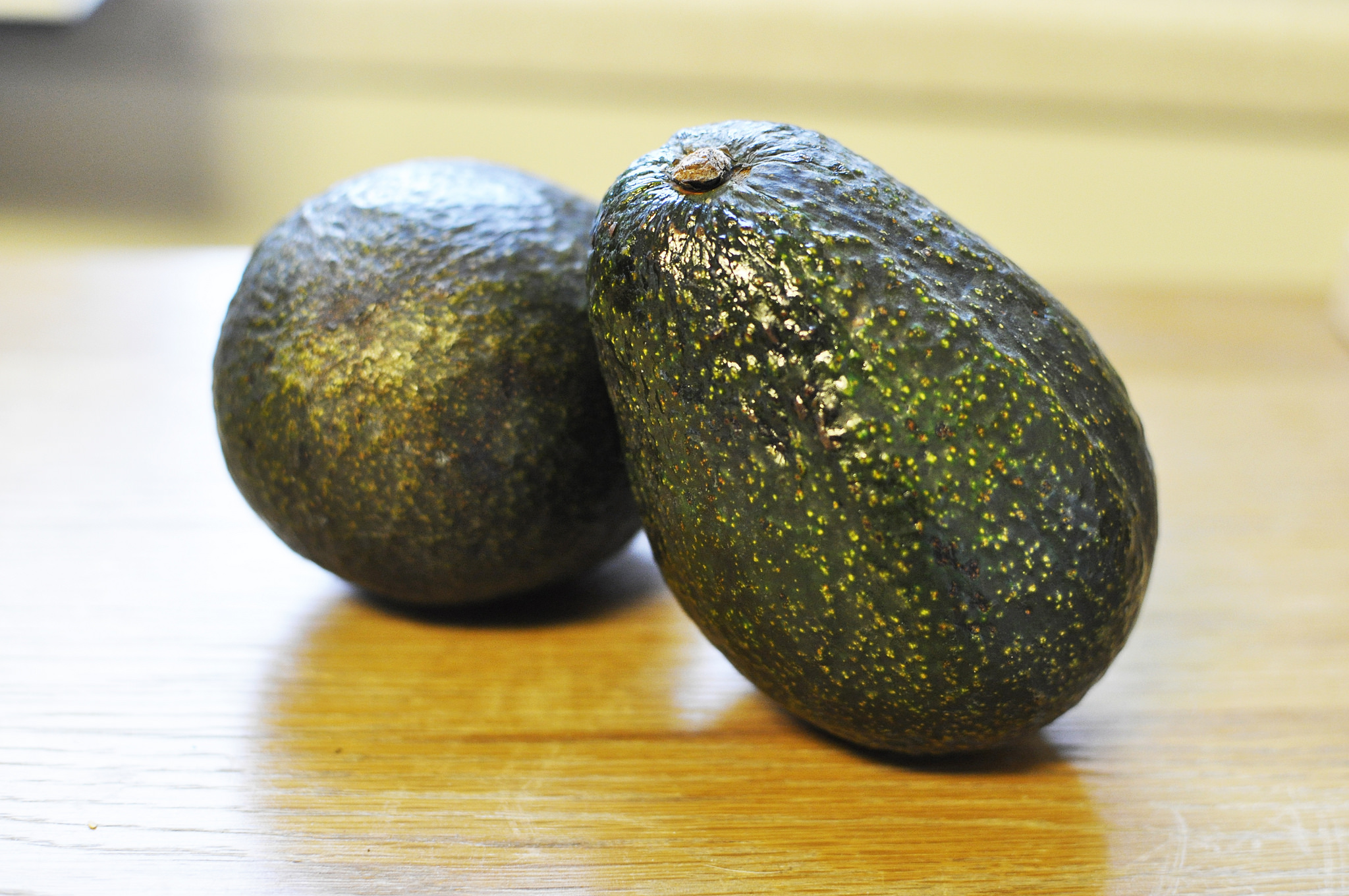 10 Things You Didn’t Know about Avocados